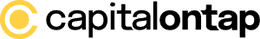 Capital on Tap Logo