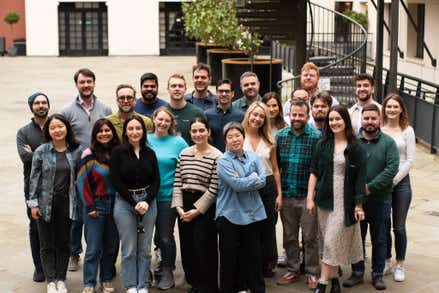Meet our experts