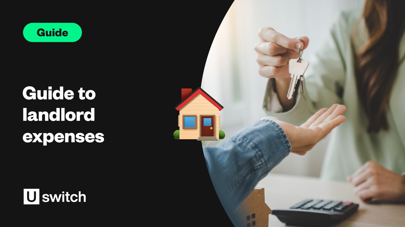 Landlord Expenses What You Can Claim and How To Do It Uswitch Uswitch