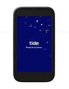 Tide Card Reader logo