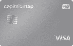 Capital on Tap Business Pro Card