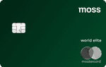 Moss Business Credit Card