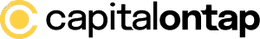 Capital on Tap Logo