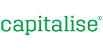 Capitalise logo