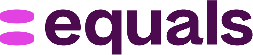 Equals