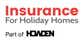 Insurance For Holiday Homes