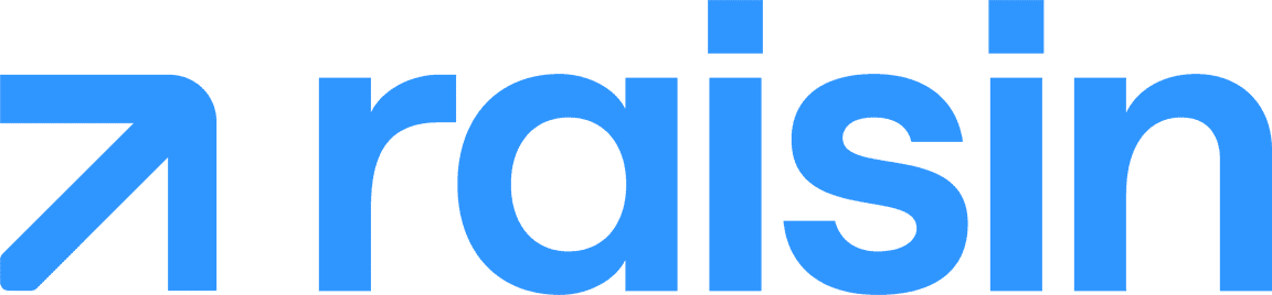 Raisin UK - Al Rayan Bank - 6 Month Fixed Term logo