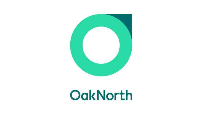 OakNorth Personal 12 Month Fixed Term Deposit