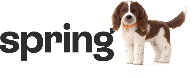Spring Savings