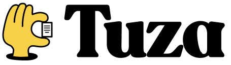 Tuza Card Payment Solutions logo