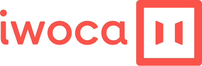 iwoca Business Loan logo