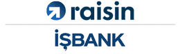 Raisin UK Isbank UK - 1 Year Fixed Term Deposit
