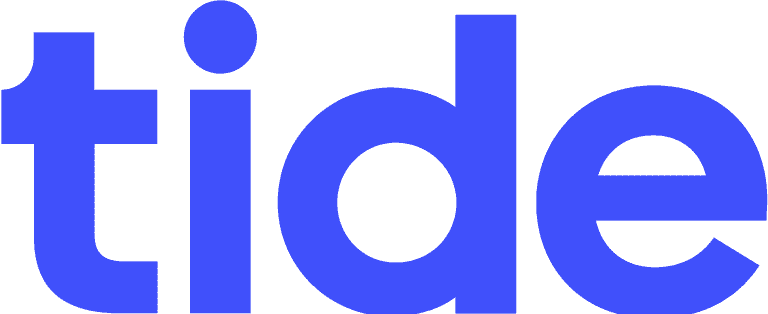 Tide Instant Saver logo