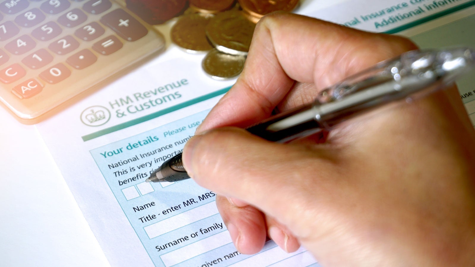 How much should I save for taxes?