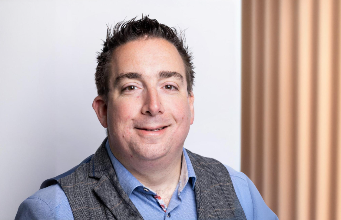 Alistair Hayward-Wright