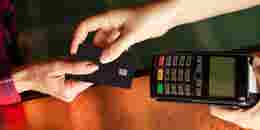 Image for article 'Who owns your <b>credit card</b>?'
