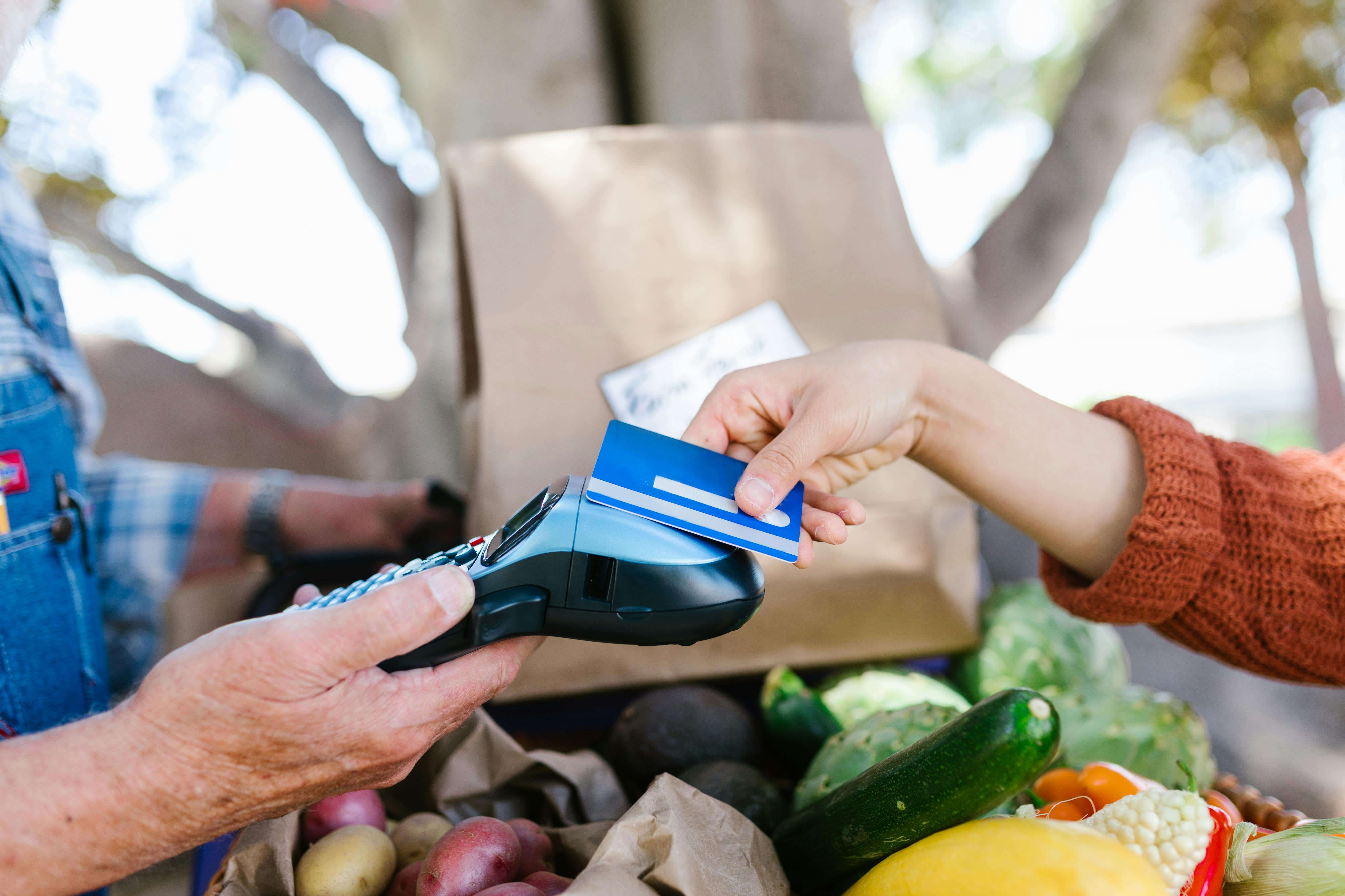 A money.co.uk survey found two-thirds of SMEs with card payment systems think they are missing out on thousands of pounds a year in revenue due to slow machines.