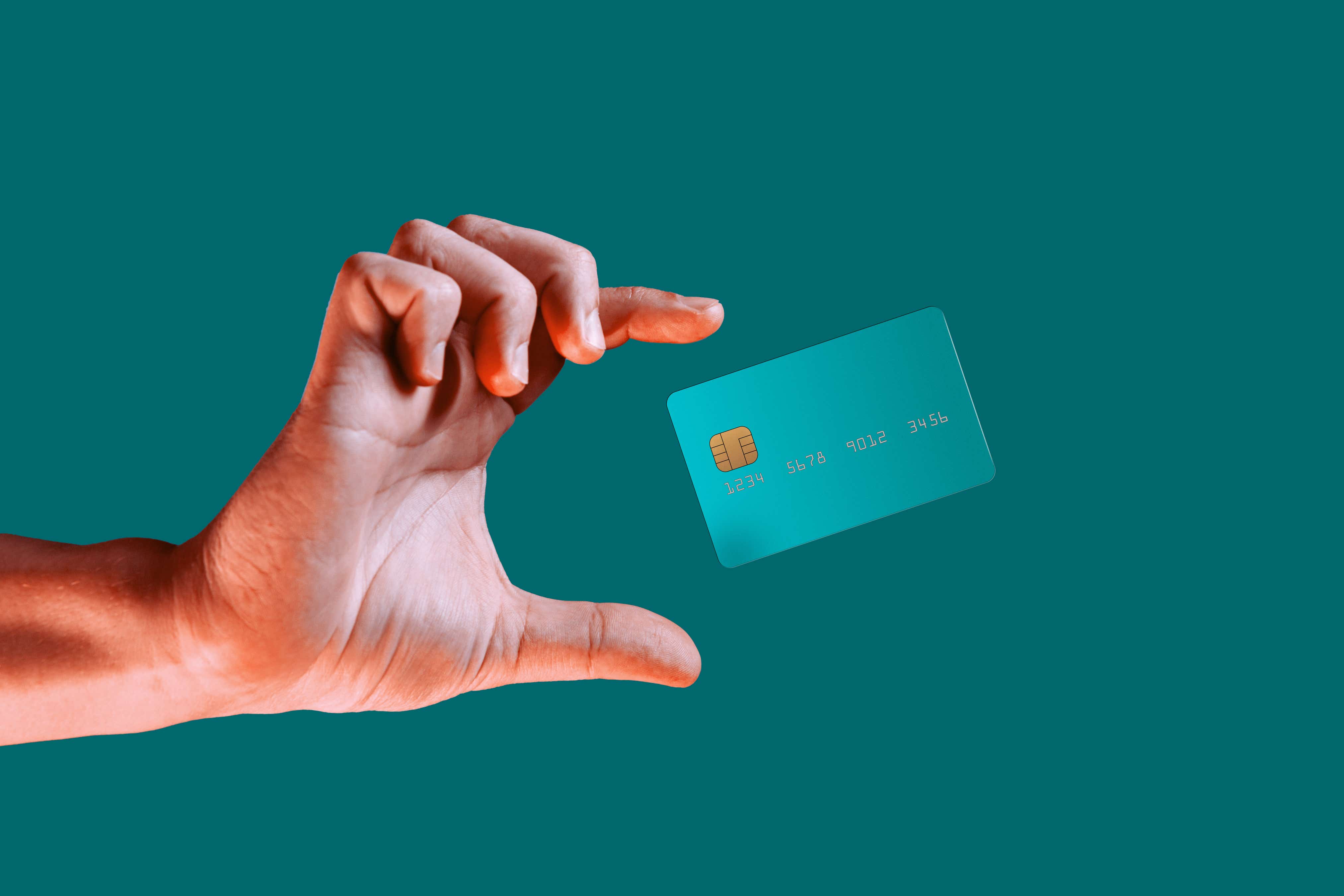 When should you apply for a business credit card
