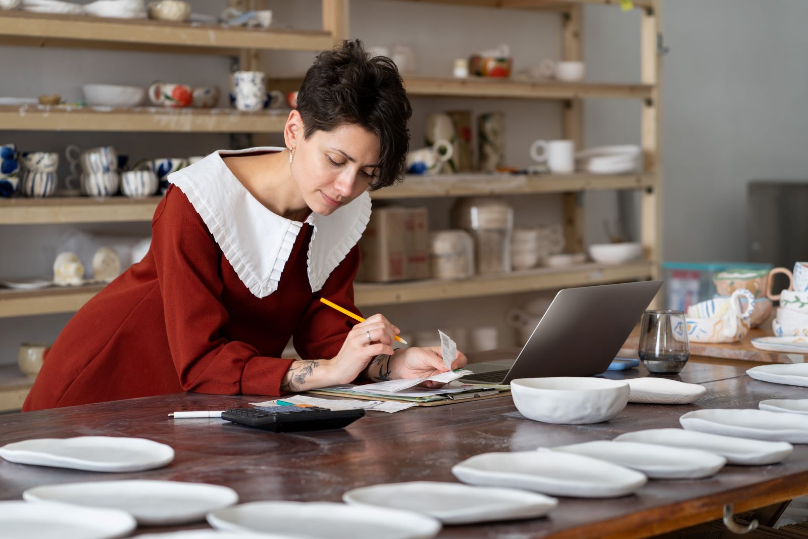 How to calculate startup costs for your business idea