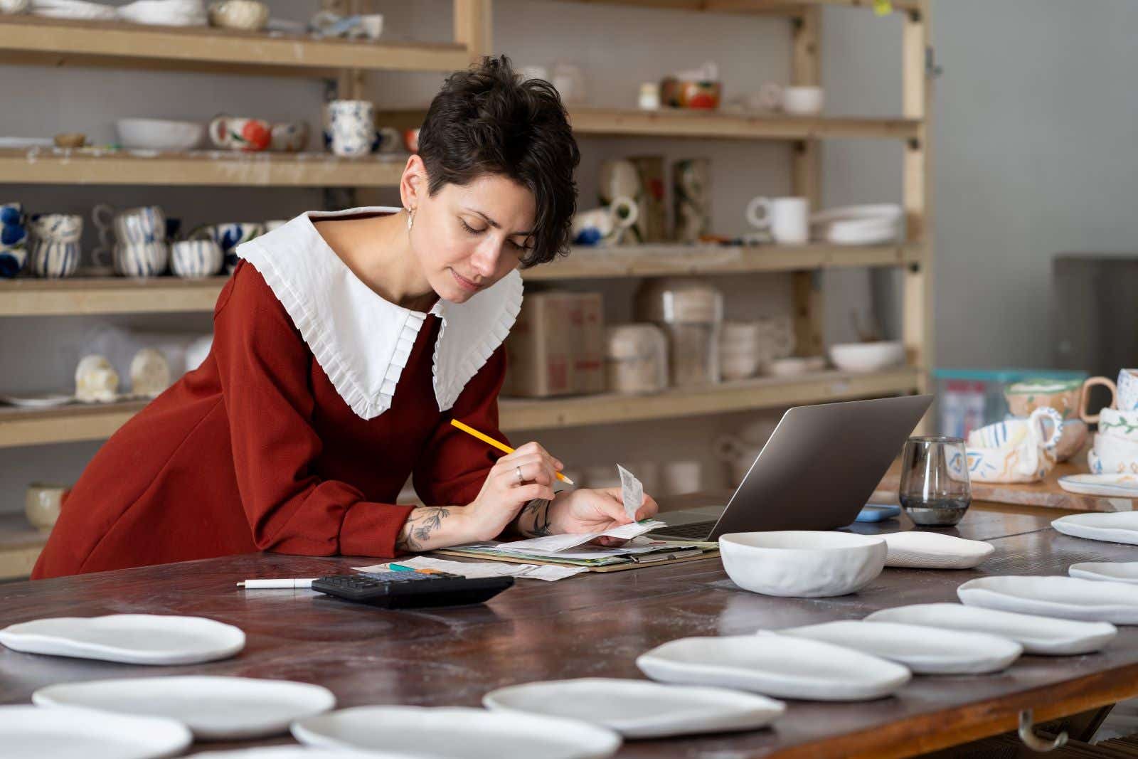 How to calculate startup costs for your business idea