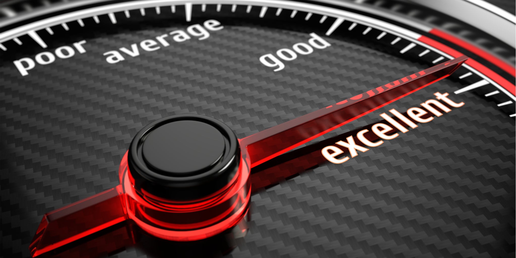 How to improve your credit score