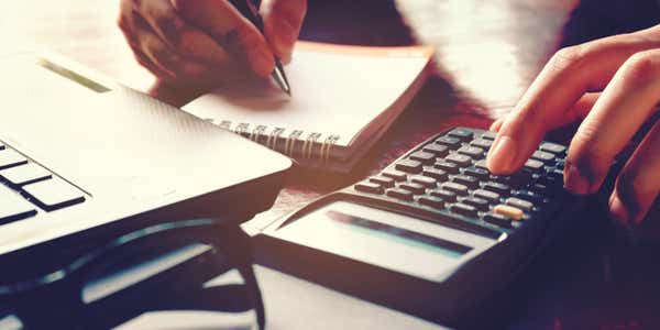 Debt consolidation loans