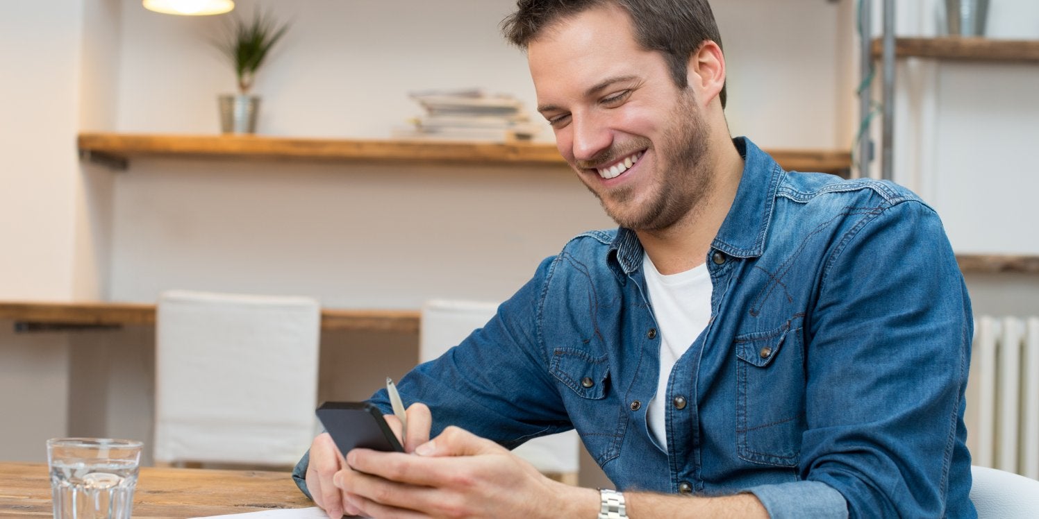 How does mobile phone insurance work?