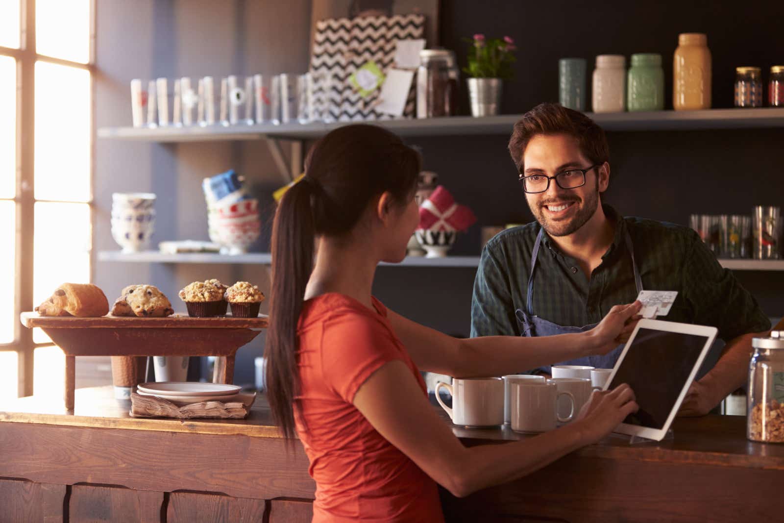 How to prevent card payment fraid