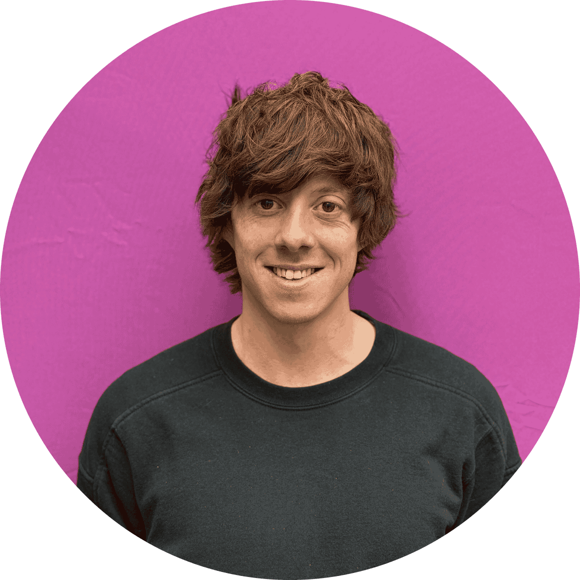 Joe Phelan author profile pic