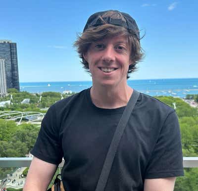 Joe Phelan profile