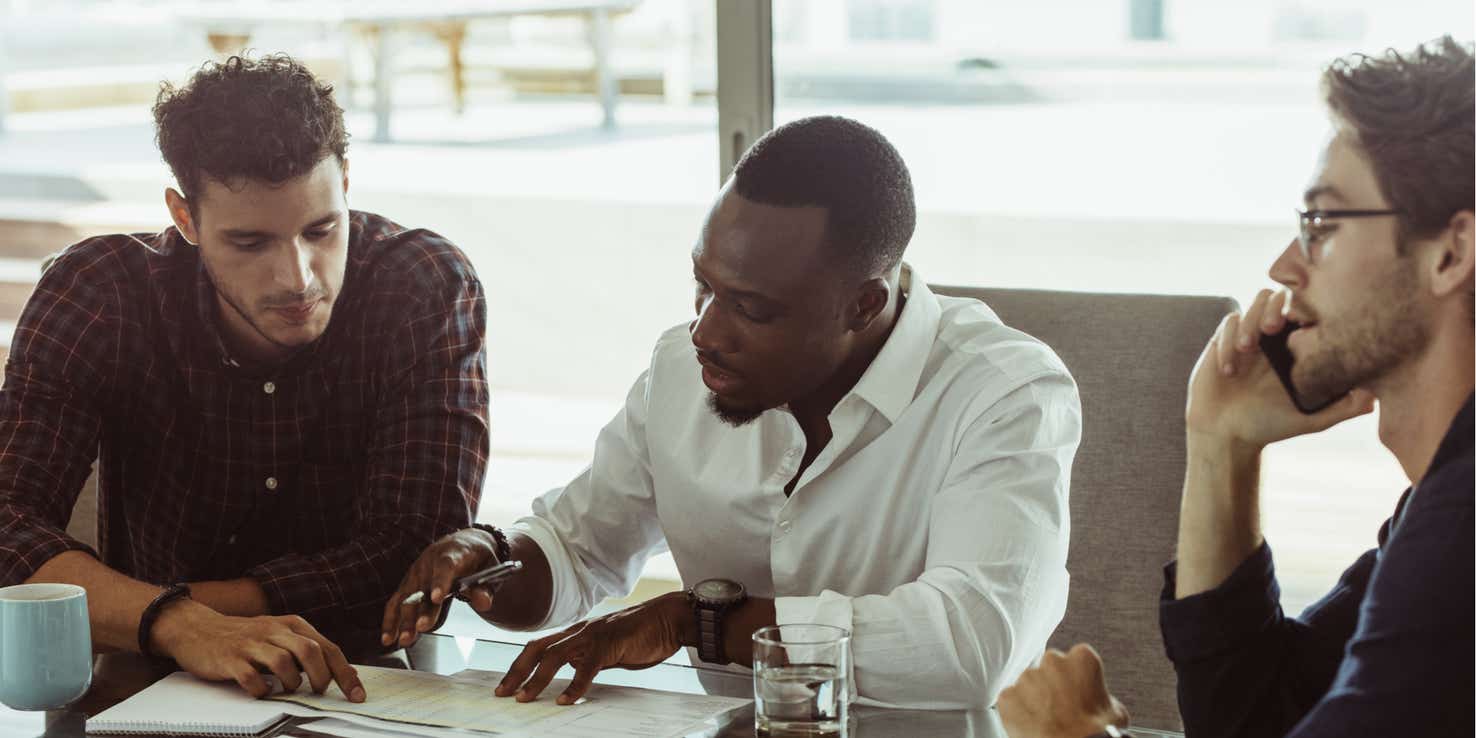 What are defined contribution and defined benefit pensions?