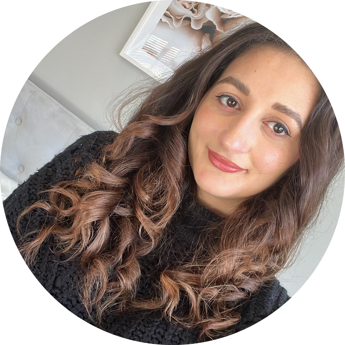 Atousa Homayounpour - Content Producer for mortgages at money.co.uk