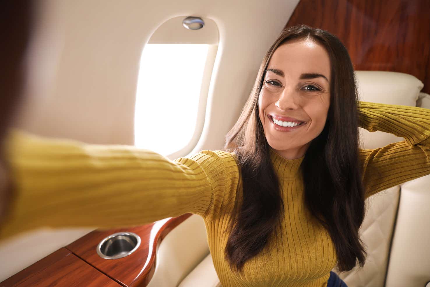 How to get a free upgrade