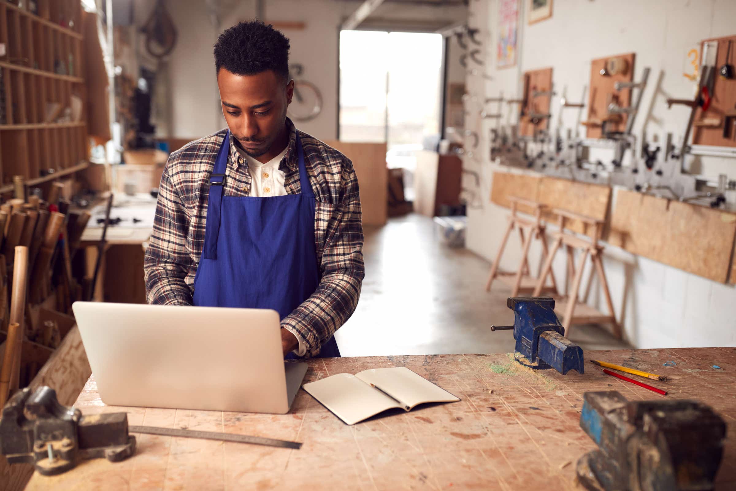 Sole trader vs limited company - How to choose a structure for your business