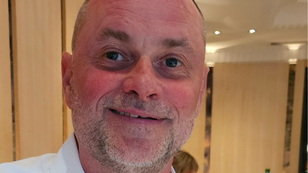 Mark Redmond is proving that even traditional industries can be transformed through smart, data-driven innovation.