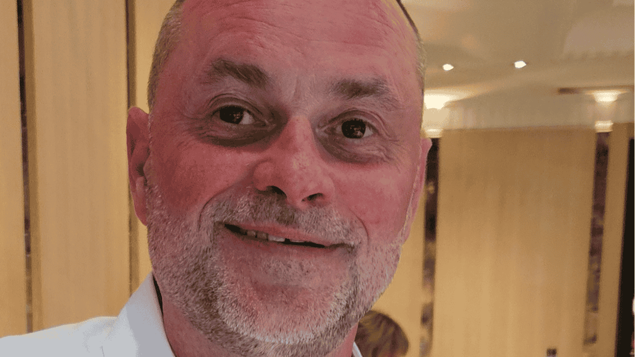 Mark Redmond is proving that even traditional industries can be transformed through smart, data-driven innovation.