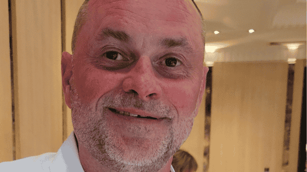 Mark Redmond is proving that even traditional industries can be transformed through smart, data-driven innovation.