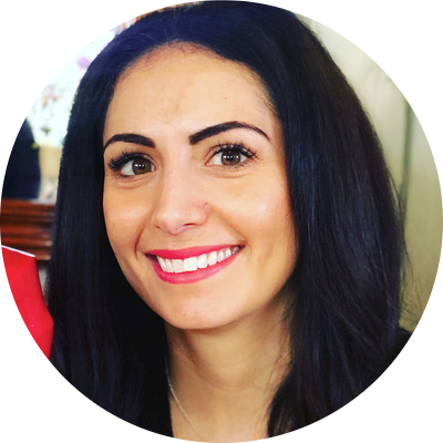 Alicia Babaee, Consumer Finance Specialist