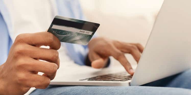 how to pay off your credit card