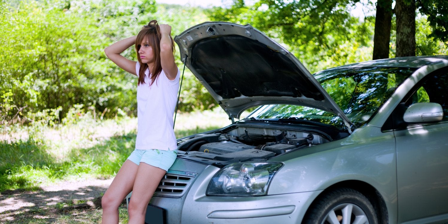 What you need to know about car warranties