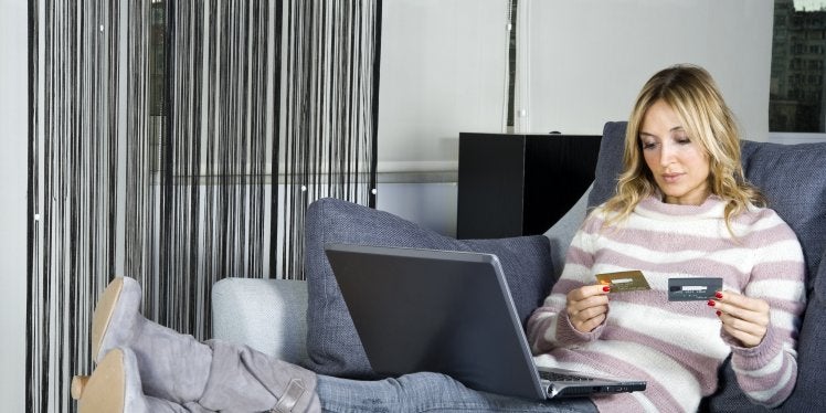 How many credit cards should you have?