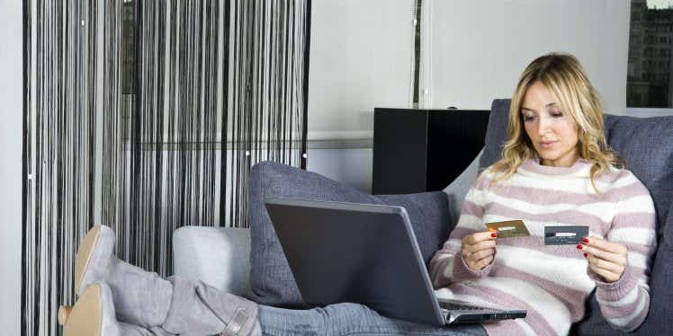 How many credit cards should you have?