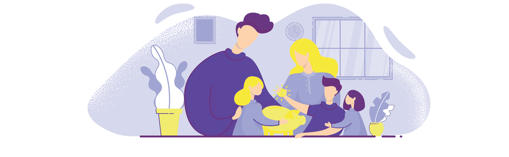 child savings