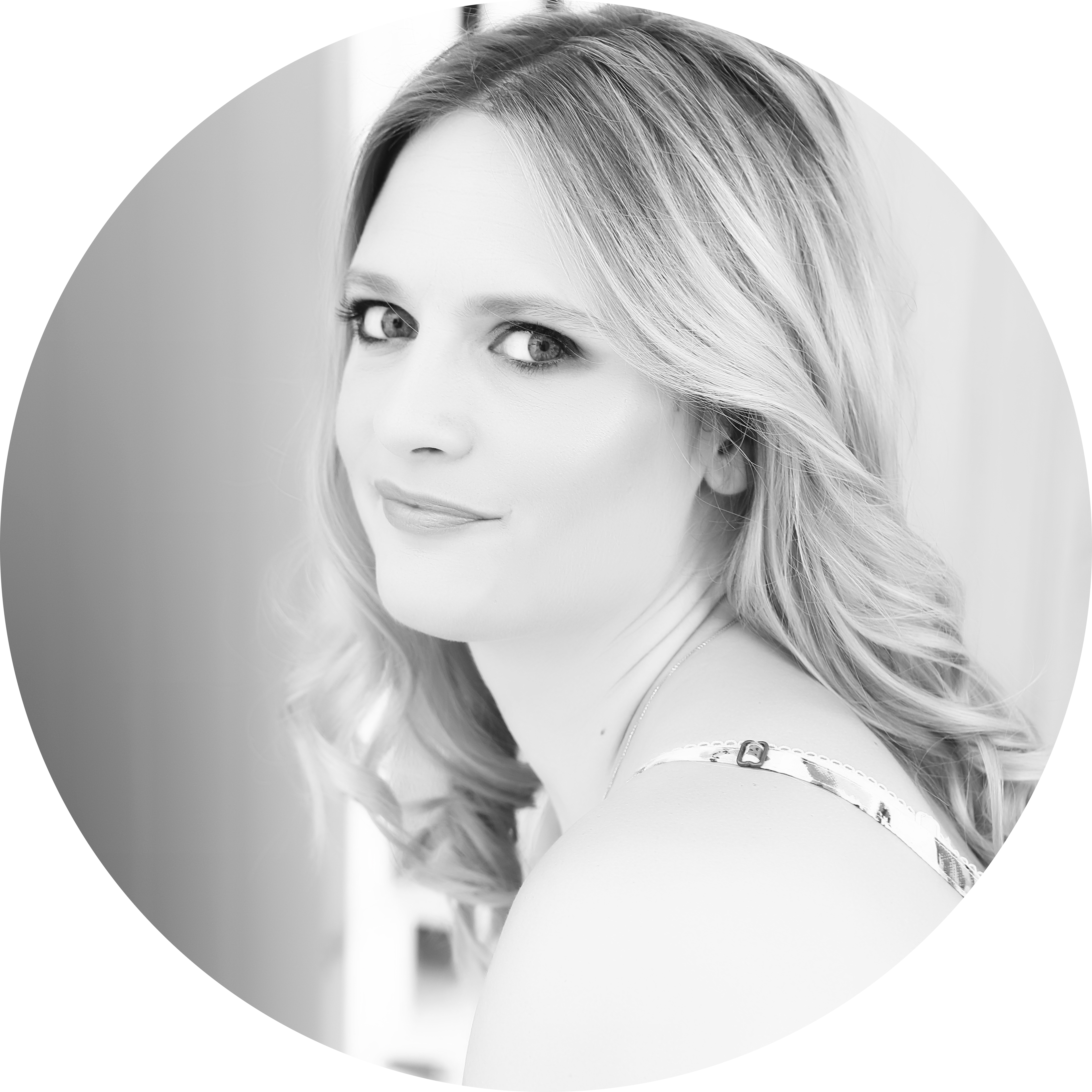 Sara Benwell author pic