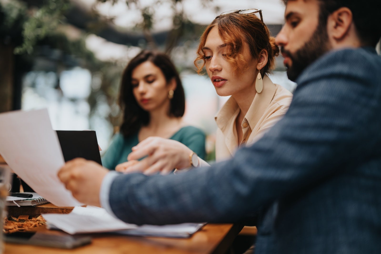 What to do after you register your company