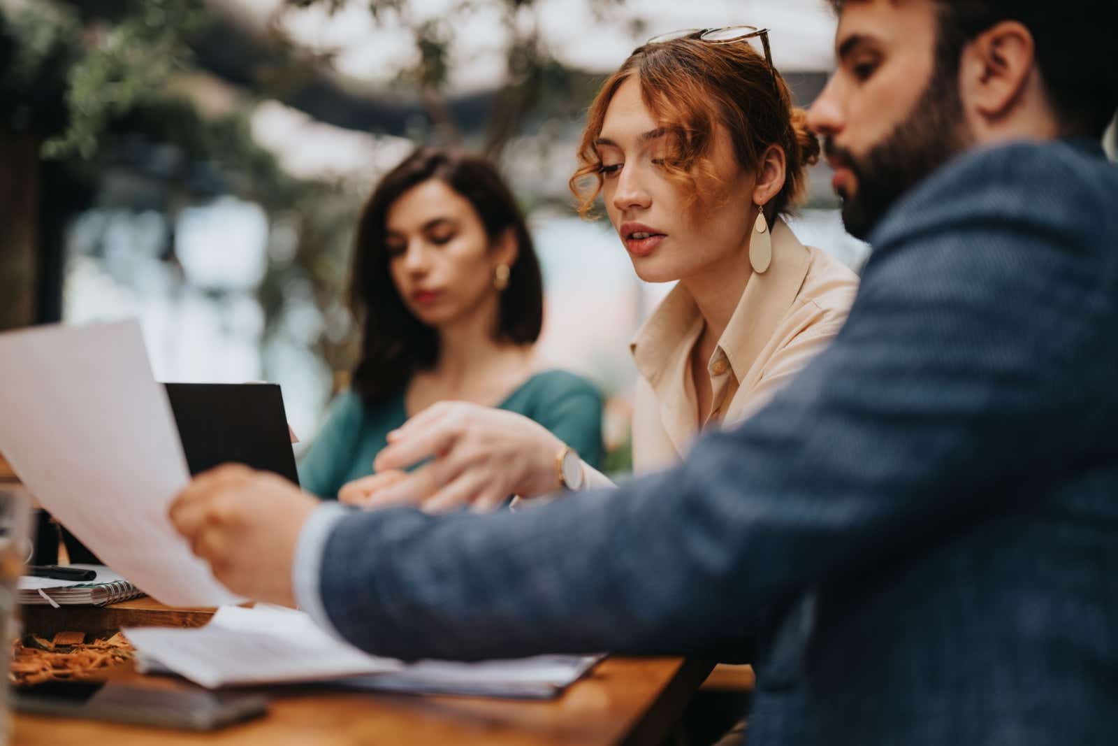 What to do after you register your company