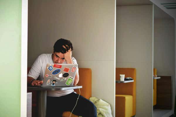 Stress and poor mental health are among the UK’s most pressing public health challenges. Yet, for small business owners, managing stress is not just about personal well-being – it can directly impact their business' success.