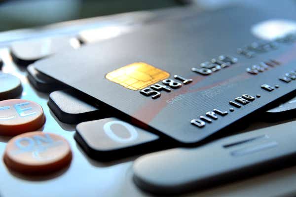 credit card calculator