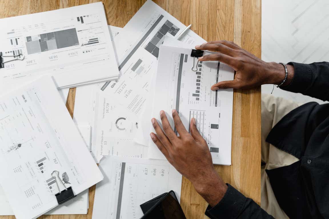 Preparing accounts, gathering information and meeting reporting requirements can take time away from managing staff, serving customers or planning the next stage of growth.