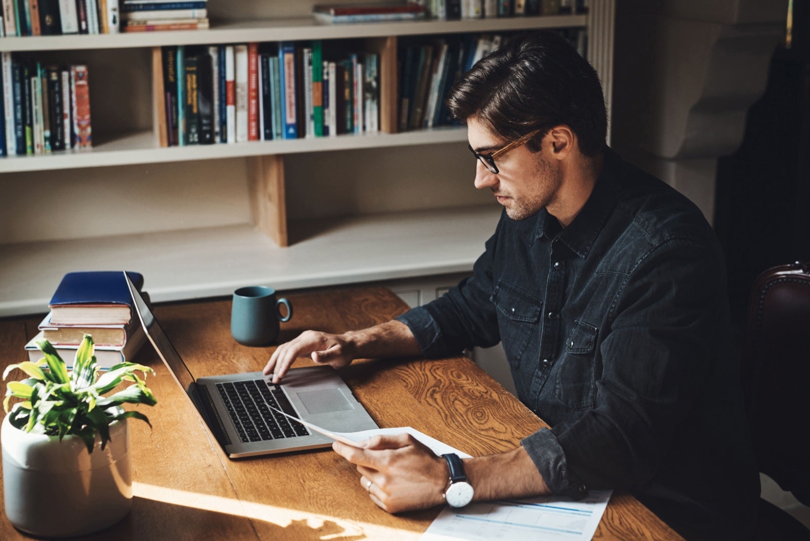 What are business credit card eligibility checkers?